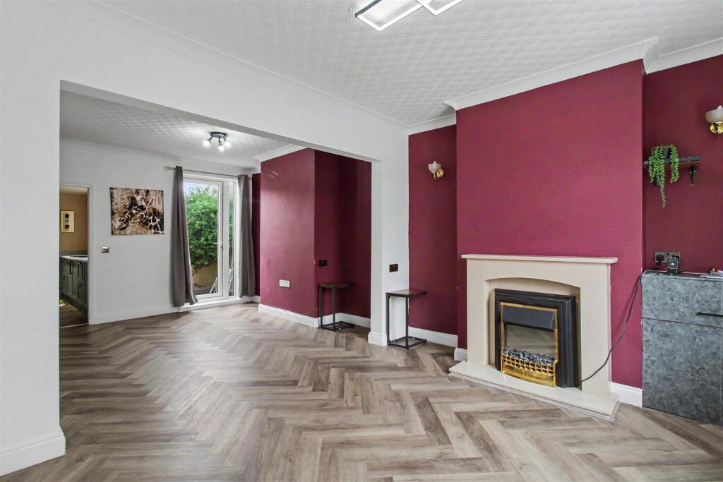 House in Peterborough - View 2