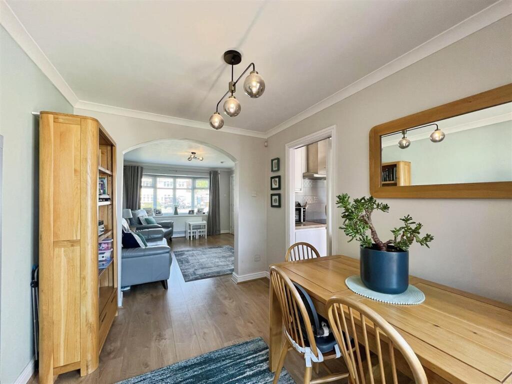House in Crewe - View 4