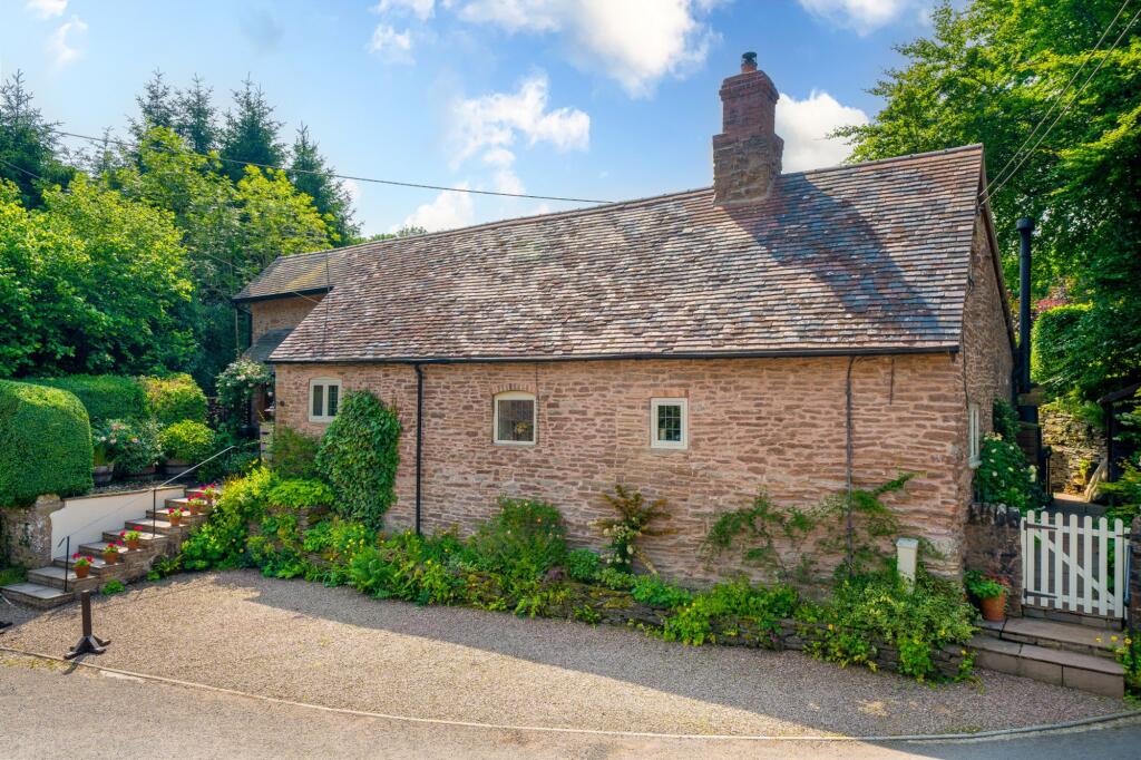 Main image of property: Clee St. Margaret, Craven Arms, SY7