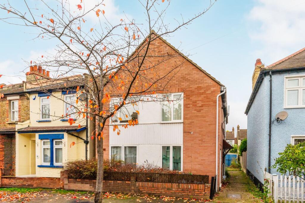 Main image of property: Laurier Road, Croydon, CR0