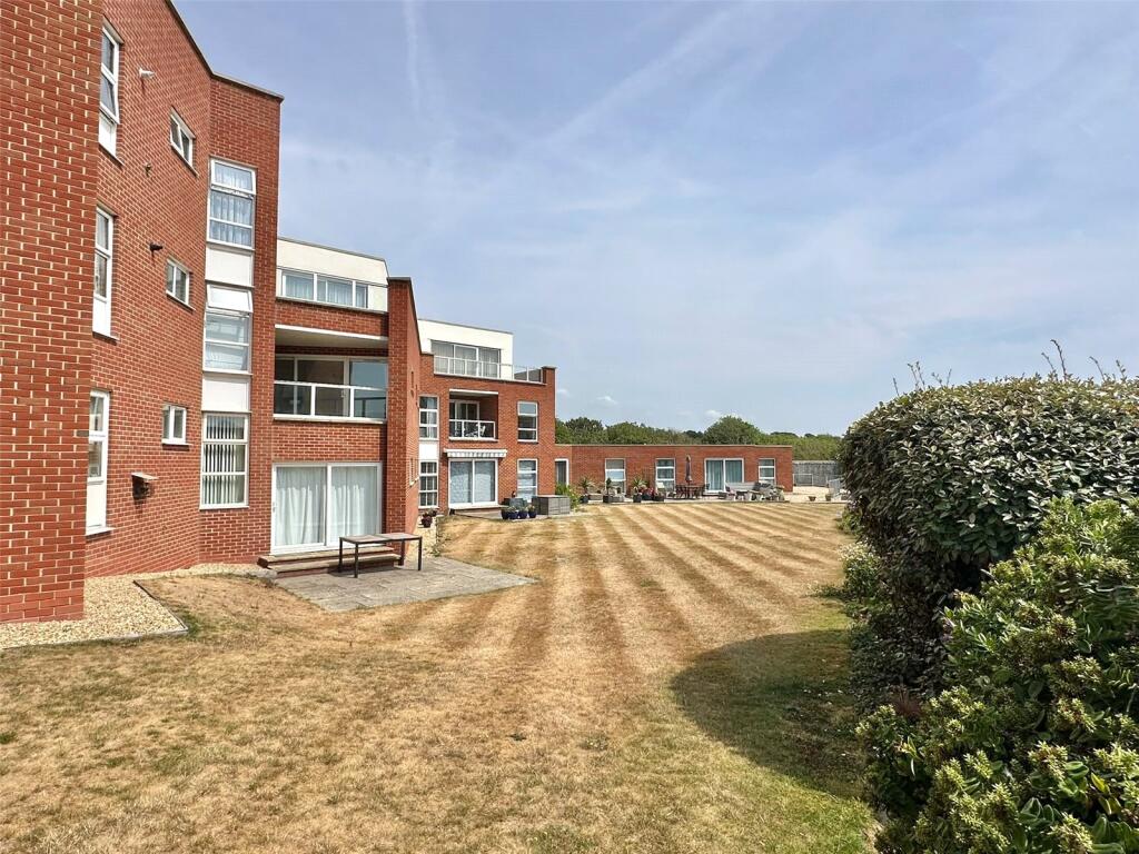 Main image of property: Camden Hurst, Milford on Sea, Lymington, Hampshire, SO41