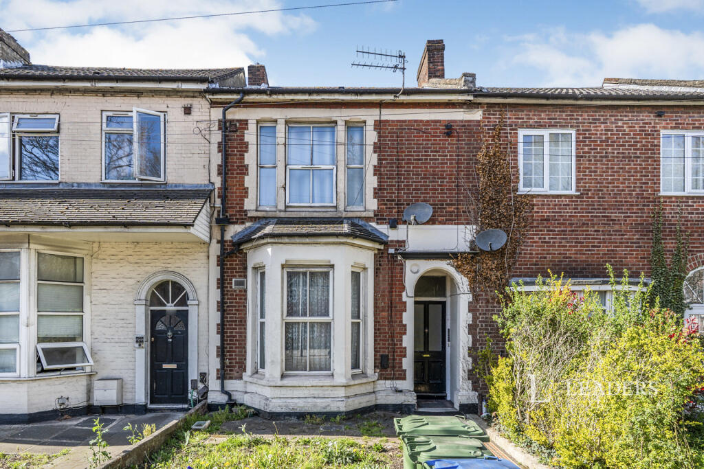 Main image of property: Northam Road, SO14