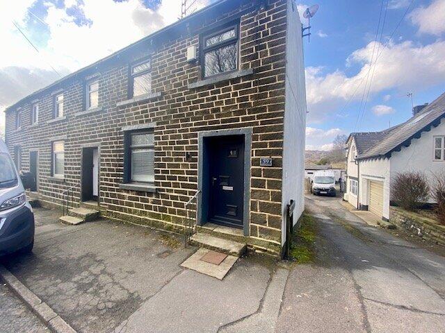 Main image of property: Helmshore Road, Haslingden, Rossendale, Lancashire, BB4