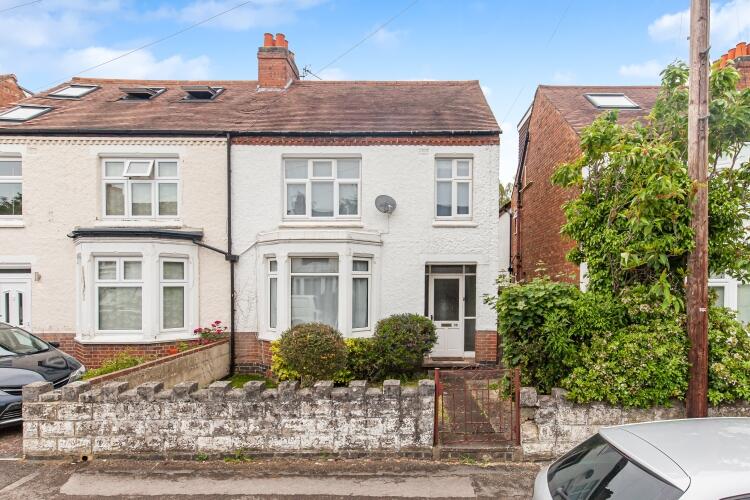 Main image of property: Binswood Avenue, Headington