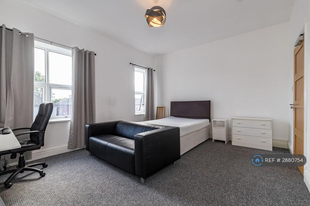 Main image of property: Cauldon Road, Stoke On Trent, ST4
