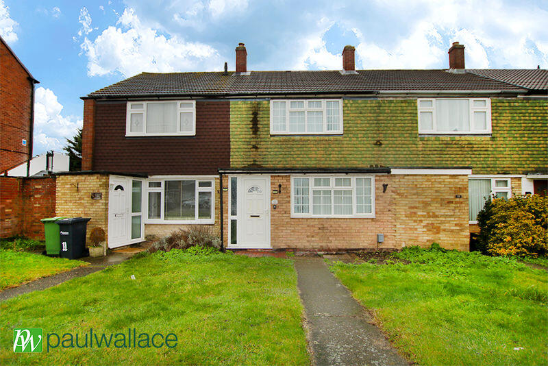 Main image of property: Russells Ride, Cheshunt