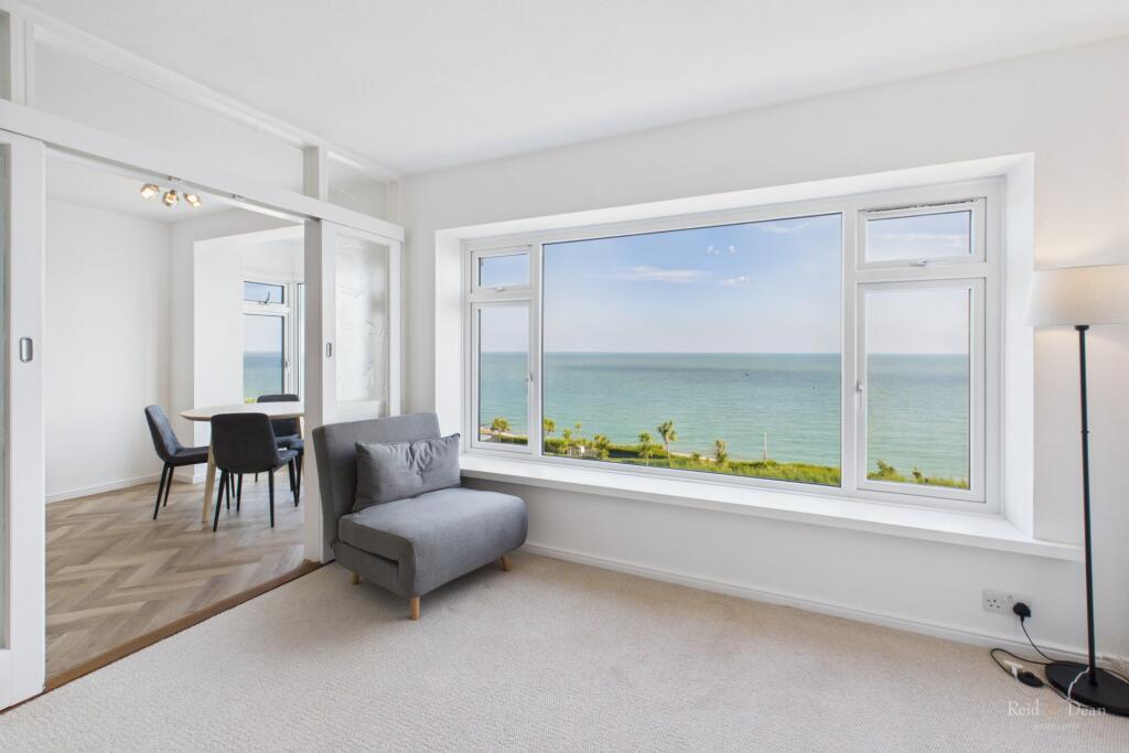 Main image of property: South Cliff, Meads, Eastbourne