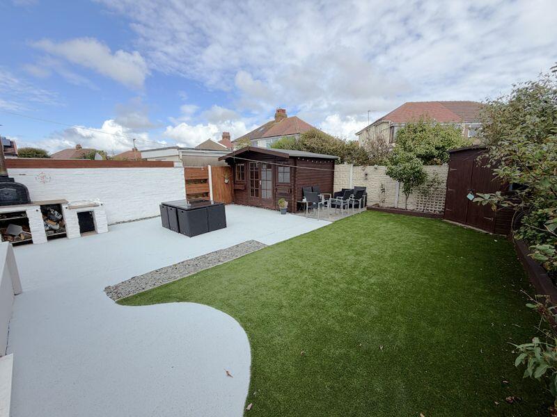 House in Blackpool - View 4