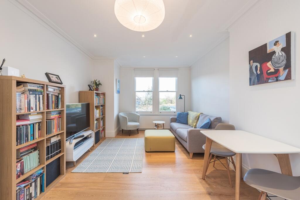 Main image of property: Dukes Avenue London N10