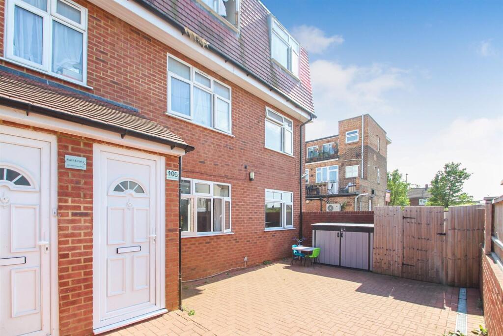 Main image of property: Upper Farm Road, West Molesey