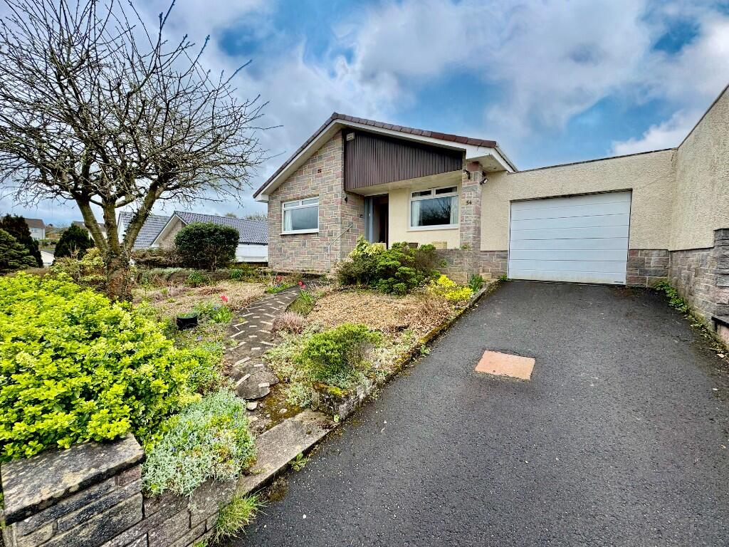 Main image of property: Kilnford Crescent, Dundonald, KA2