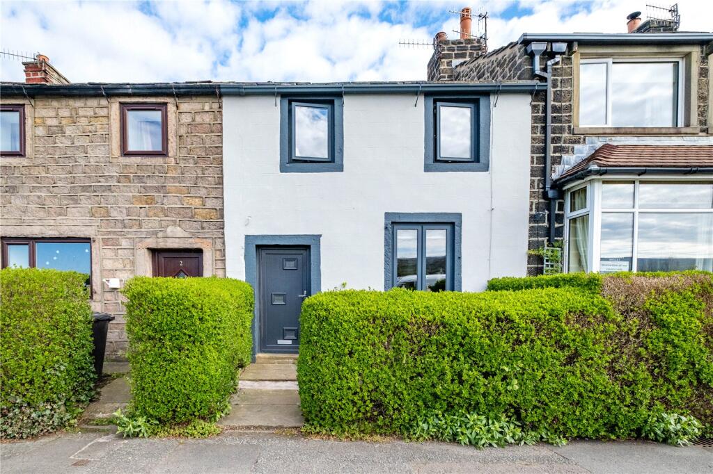Main image of property: Keighley Road, Laneshawbridge, Colne, Lancashire, BB8