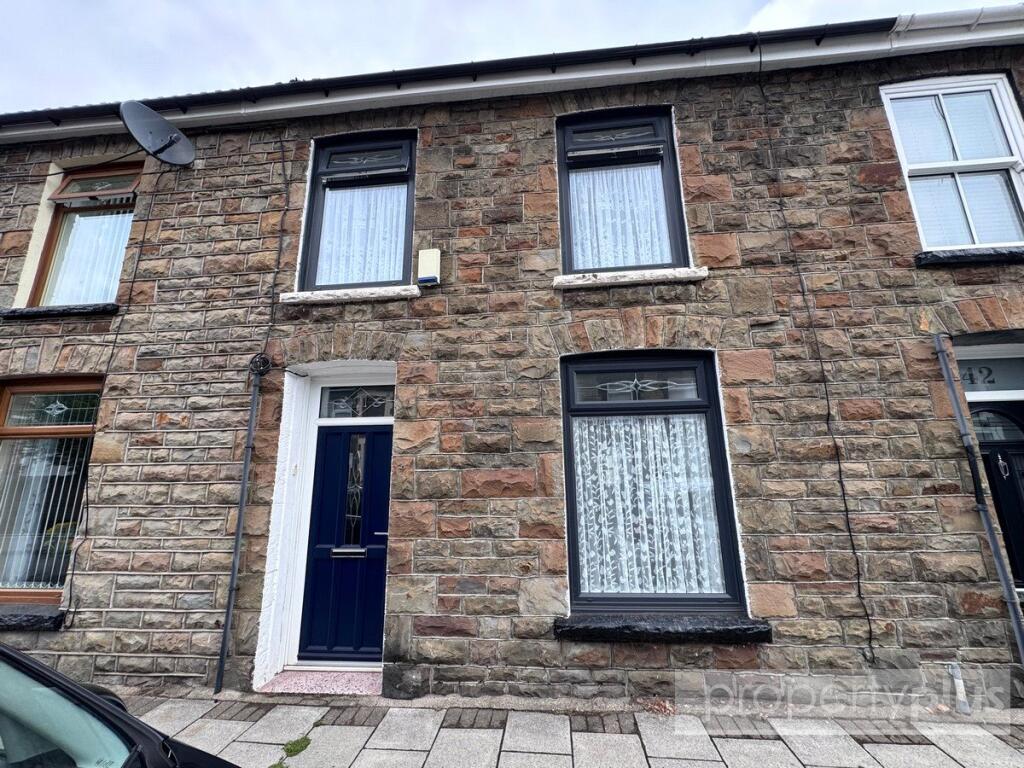 Main image of property: Bailey Street, Pentre, Rhondda Cynon Taff, CF41