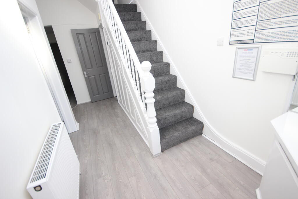 House in Liverpool, Wavertree - View 3