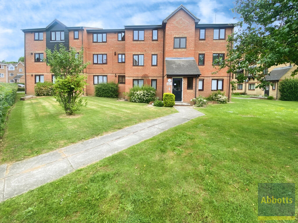 Main image of property: Waterville Drive, Vange