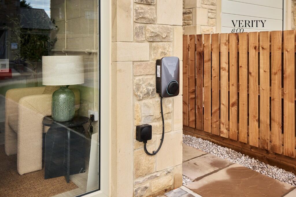 Additional image 11 of Plot 36, The Crowther, The Oaks, Skipton