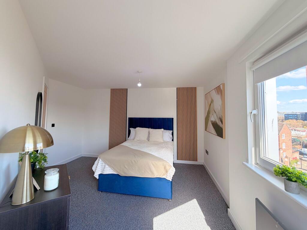 Main image of property: Marlborough Street, Liverpool