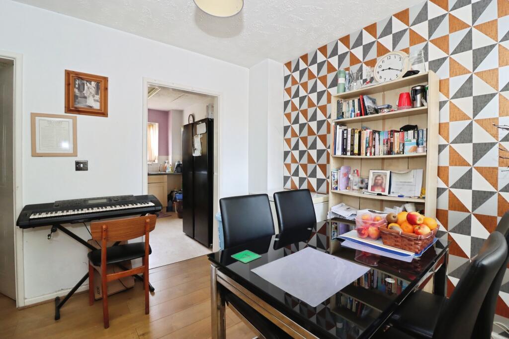 House in Bolsover, Shirebrook - View 4