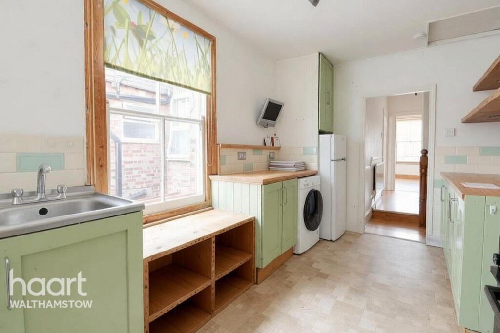 Main image of property: Borwick Avenue, Walthamstow