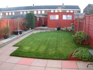 Photo of the property