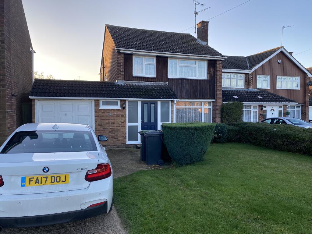 Main image of property: Seabrook, Luton, Beds