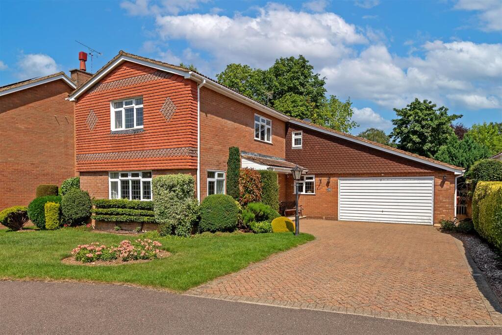 Main image of property: Beech Way, Wheathampstead, St. Albans