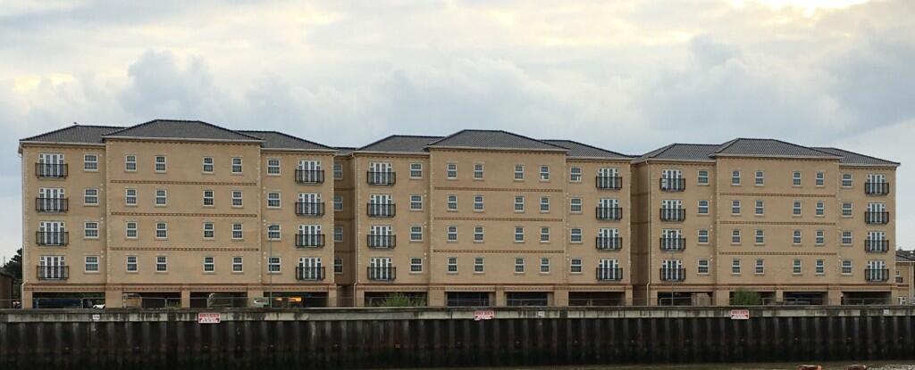 Main image of property: Harbor Quay, Riverside Road, Great Yarmouth, Norfolk, NR31