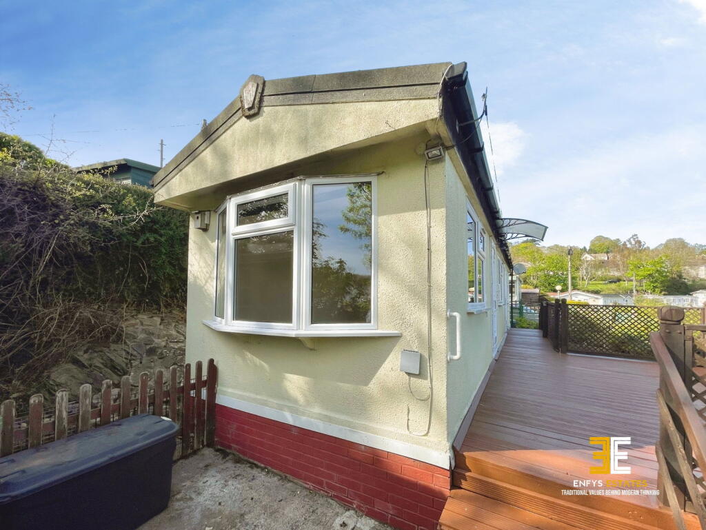 Main image of property: Bryn Gynog Park, Hendre Road, Conwy, LL32