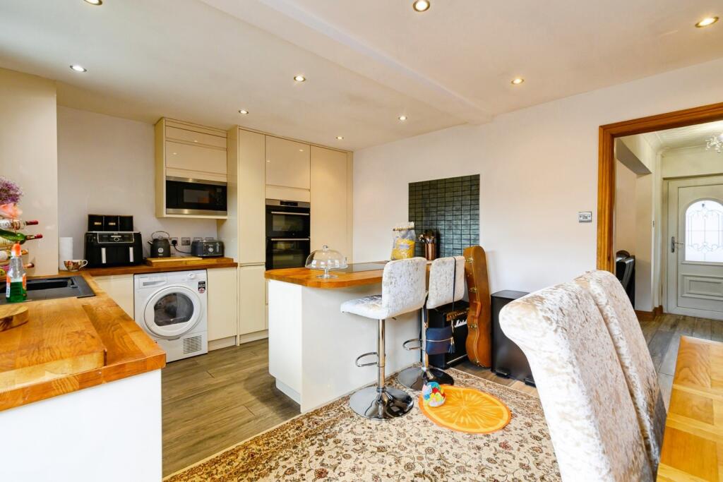 House in Bury, Greater Manchester - View 3
