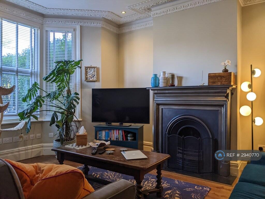 Main image of property: Hillside Road, Bristol, BS5