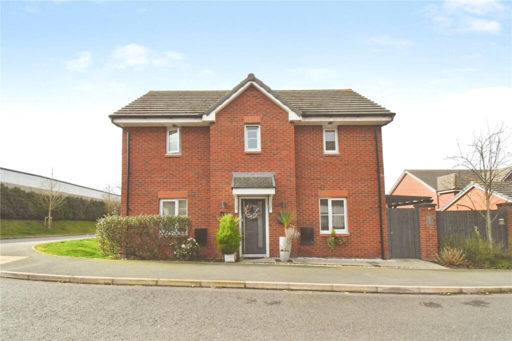 Main image of property: Atholl Duncan Drive, Upton, Wirral