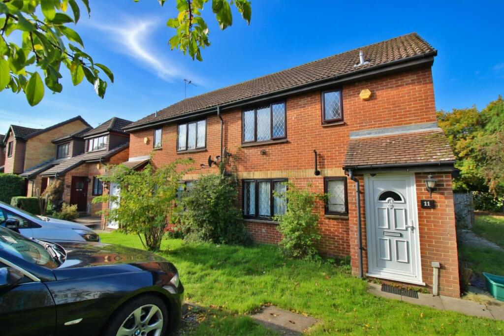 Main image of property: Rokes Place , Yateley