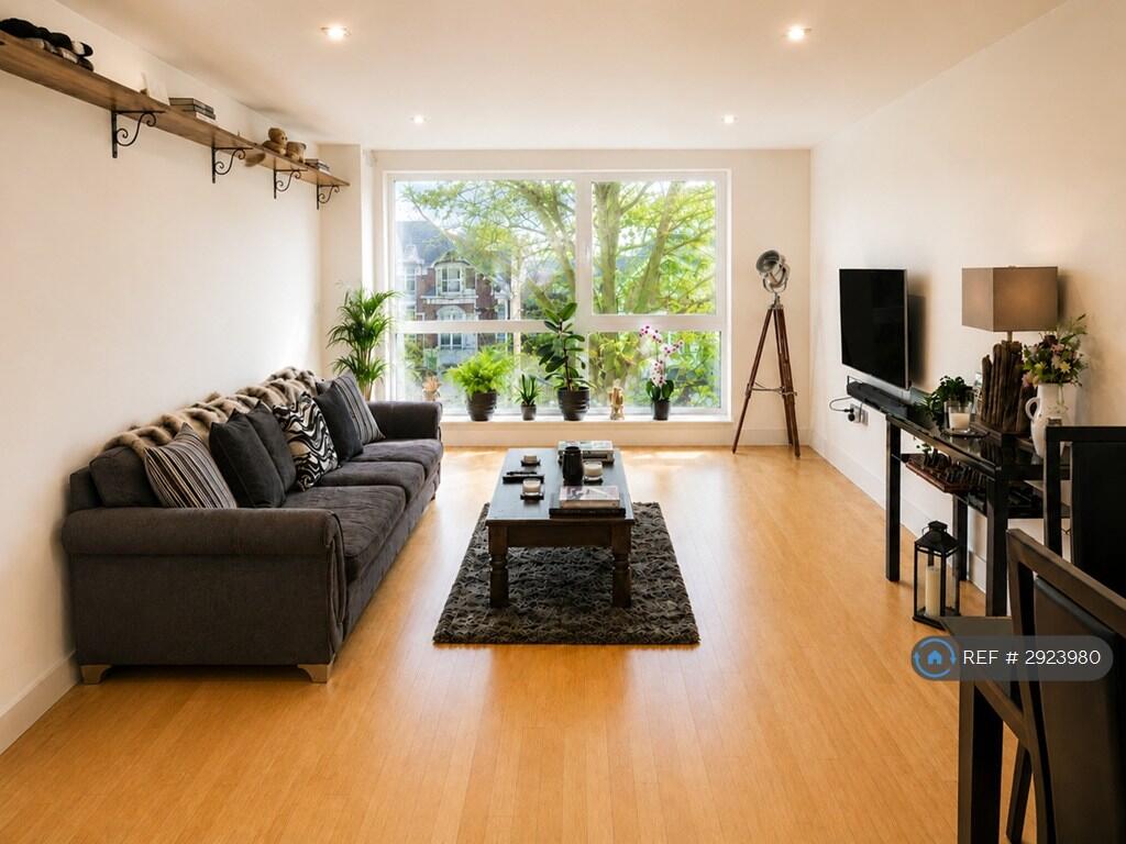 Main image of property: Chiswick High Road, London, W4