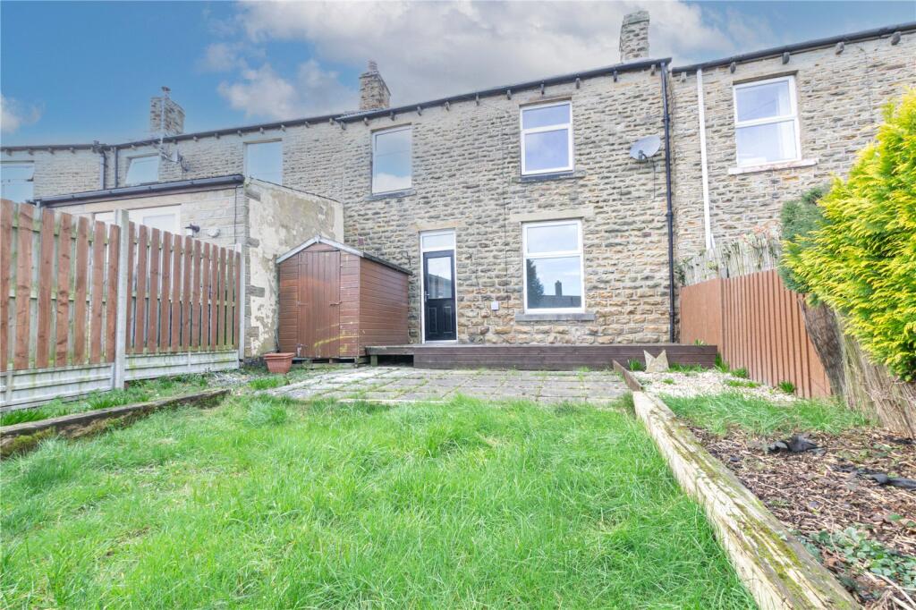 Main image of property: Mount Pleasant, Emley, Huddersfield, West Yorkshire, HD8