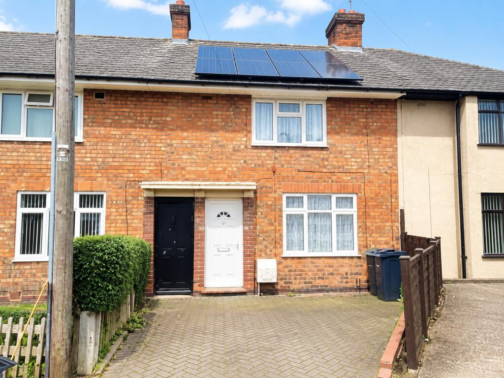 Main image of property: Wanstead Grove, Birmingham