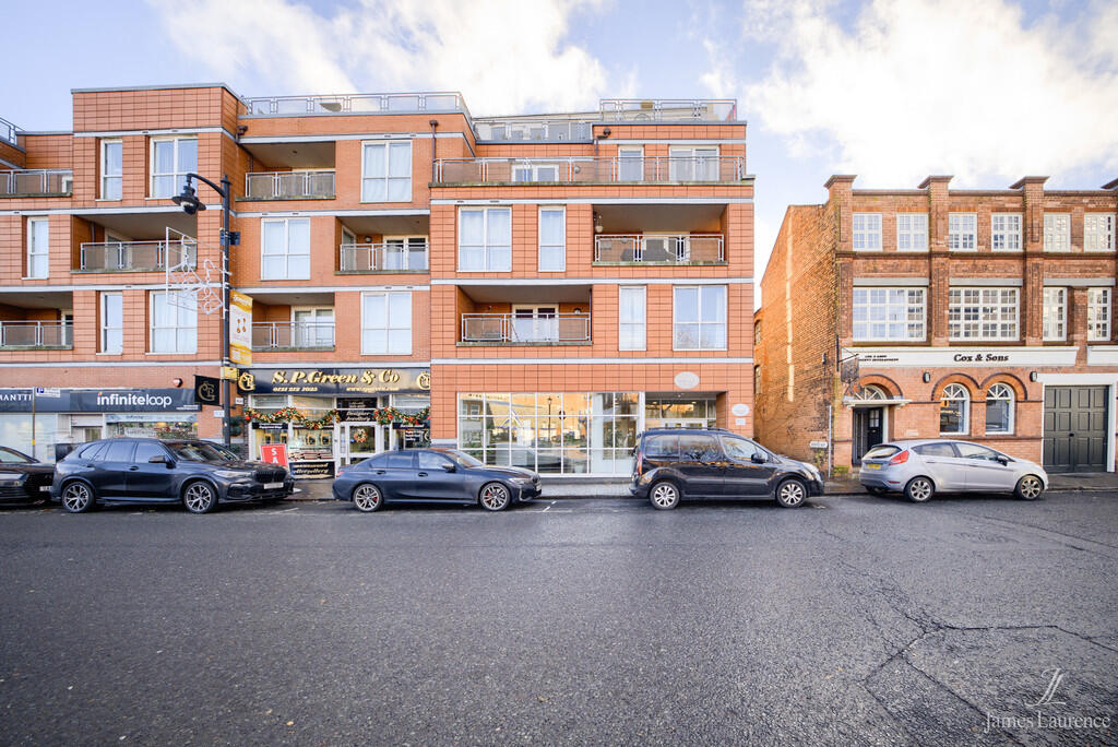 Additional image 16 of Heritage Court, 15 Warstone Lane, Jewellery Quarter