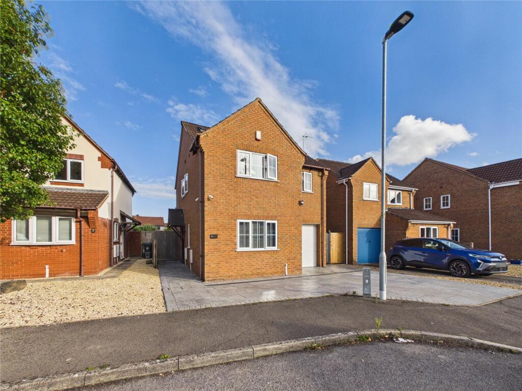 Main image of property: Mallard Close, Bradley Stoke, Bristol, South Gloucestershire, BS32