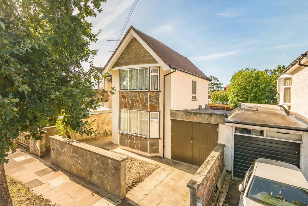Main image of property: Derwent Road, Whitton