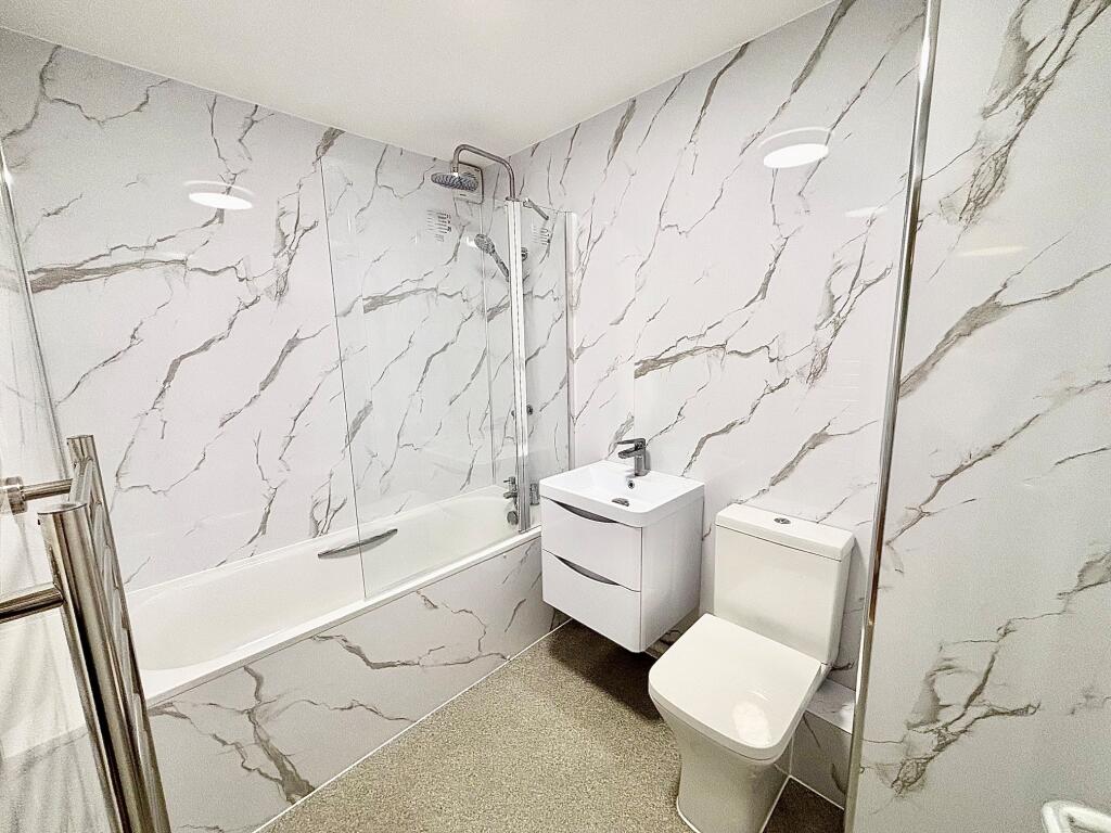 Main image of property: Chantress Close, Dagenham, RM10