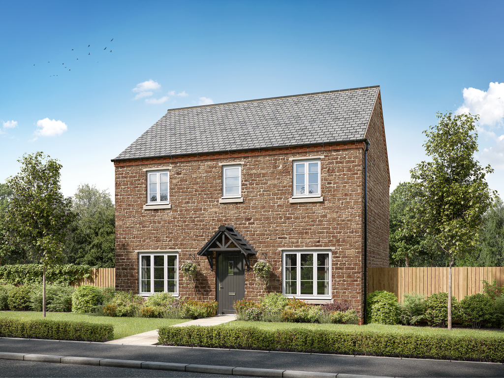 Main image of property: Wykham Park, 
Bloxham Road (A361), Banbury, 
Oxfordshire, 
OX16 9UN