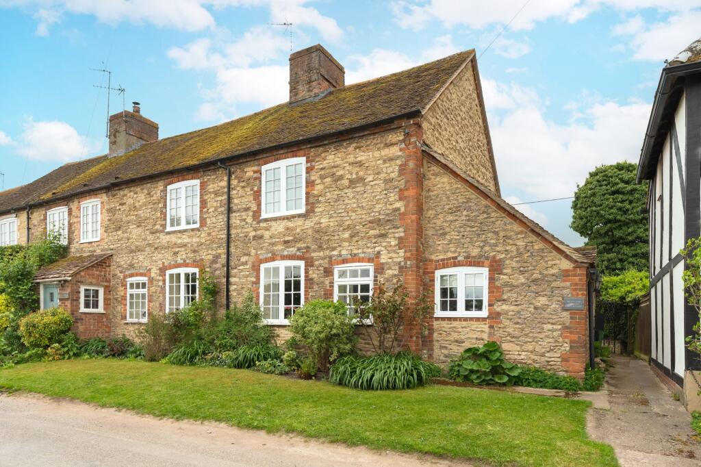 Main image of property: Garford, Abingdon, OX13