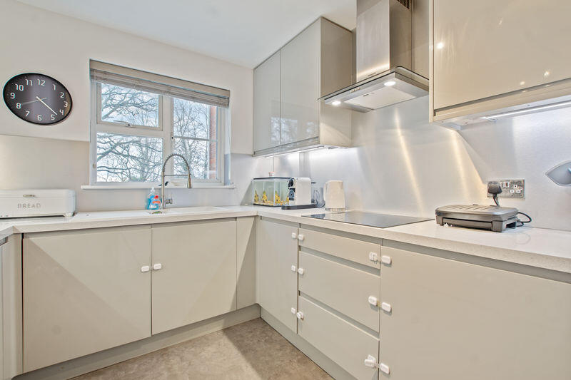 Main image of property: Alder Heights, Poole