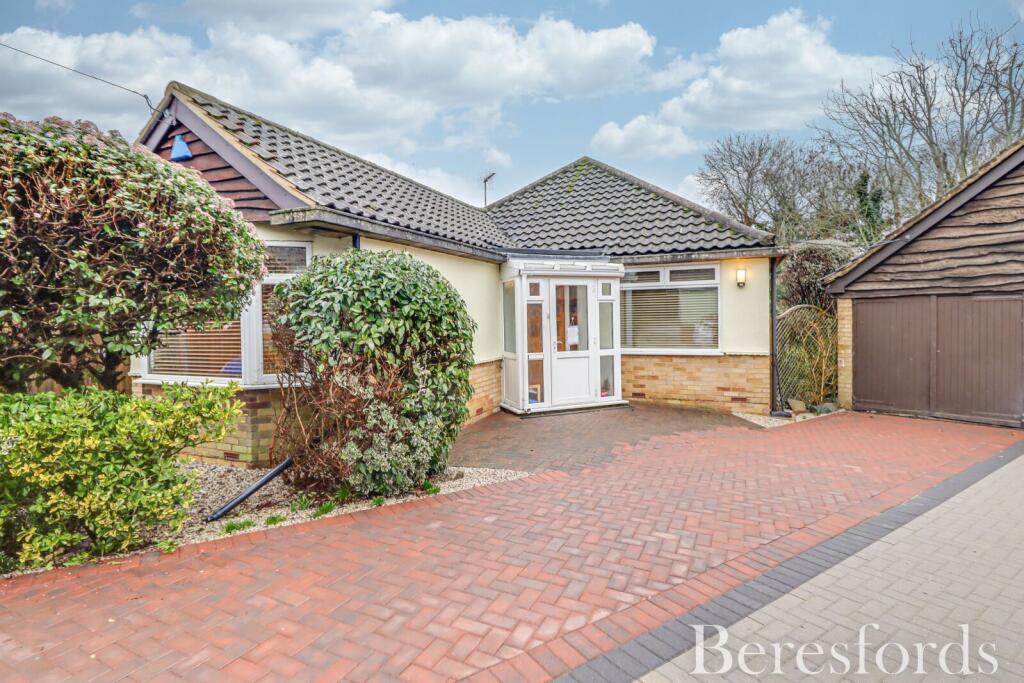 Main image of property: Priory Close, Pilgrims Hatch, CM15