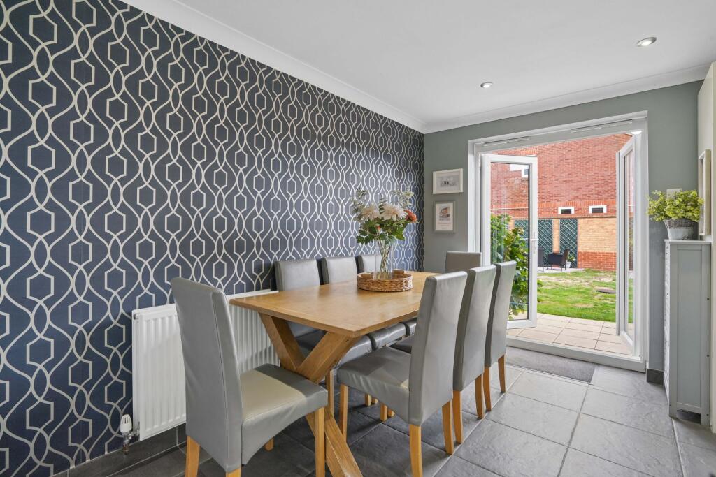 House in Cherwell, Langford Village, Bicester - View 4