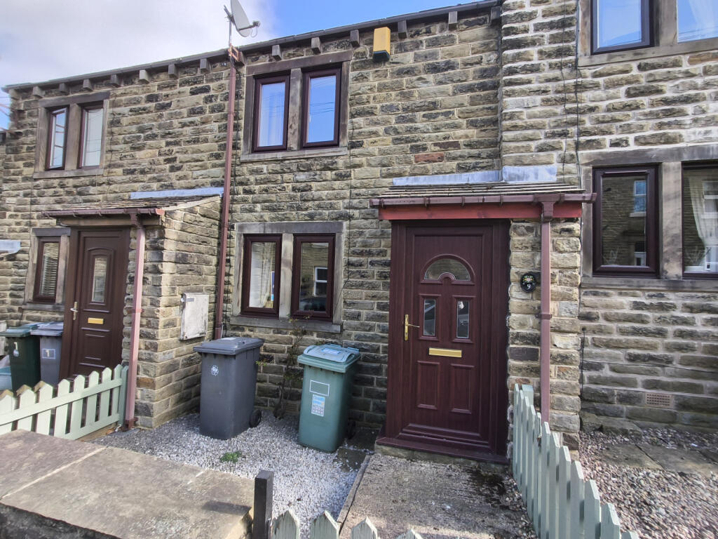 Main image of property: Commercial Street, Slaithwaite, HD7