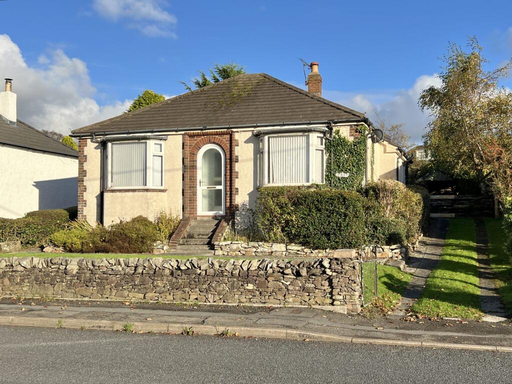 Main image of property: Croy, Tongland Road, Kirkcudbright