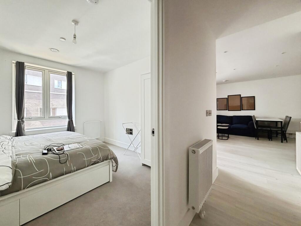 Main image of property: Minnie Baldock Street, London, E16