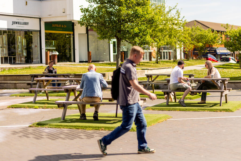 Additional image 12 of Vyse Street, Birmingham, B18