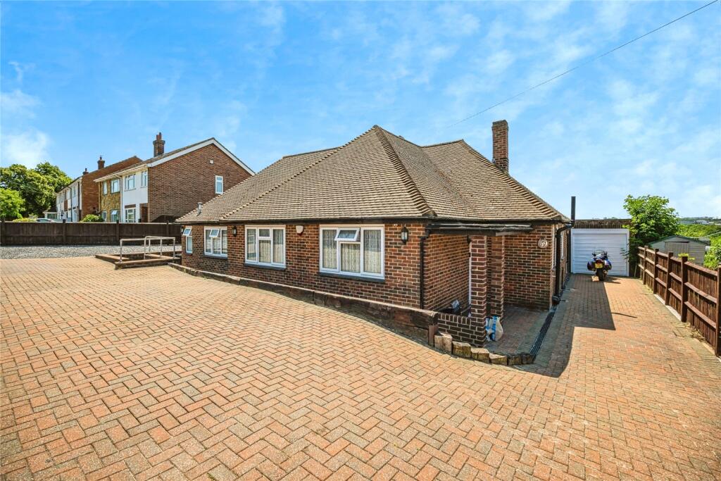 Main image of property: Mounts Road, GREENHITHE, Kent, DA9