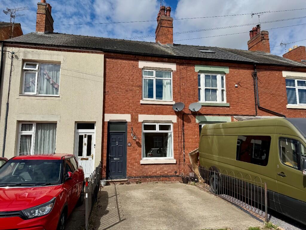 Main image of property: Leicester Road, LE9